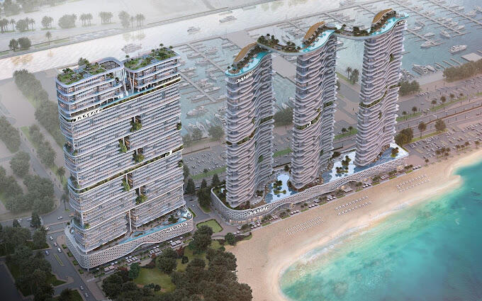 Main image of property: Dubai