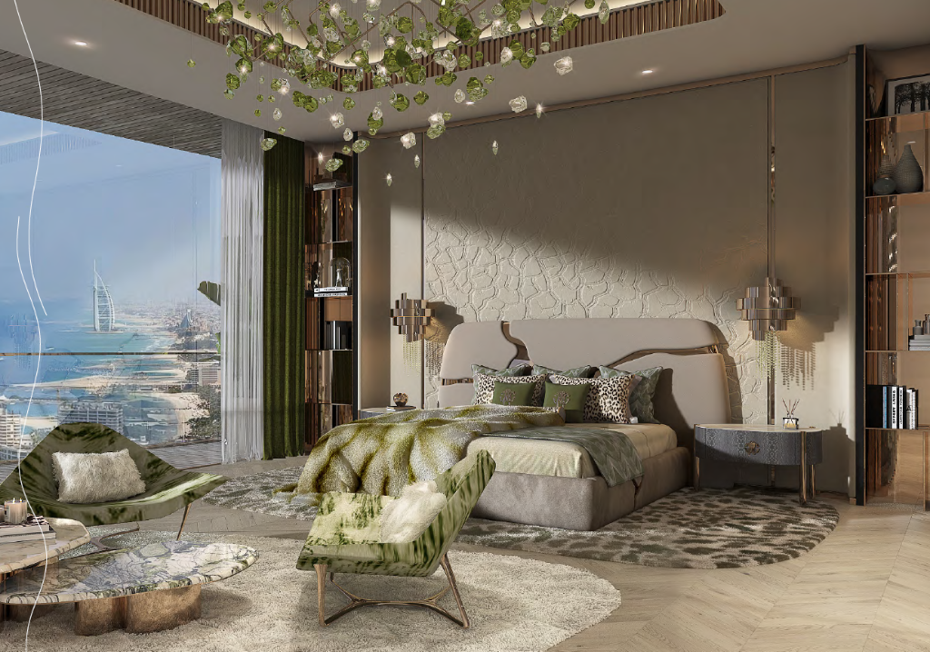 Main image of property: Dubai