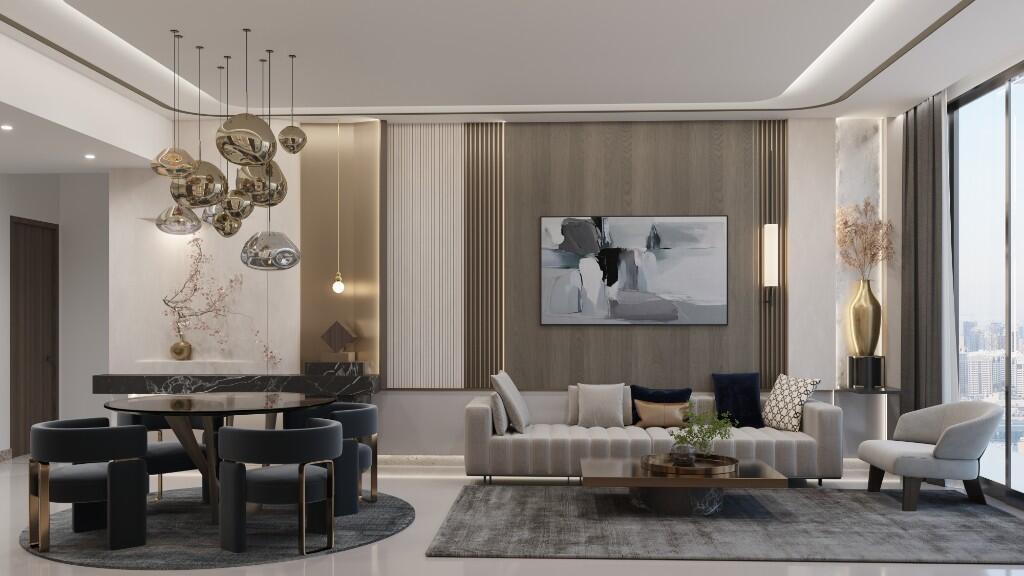 Main image of property: Dubai