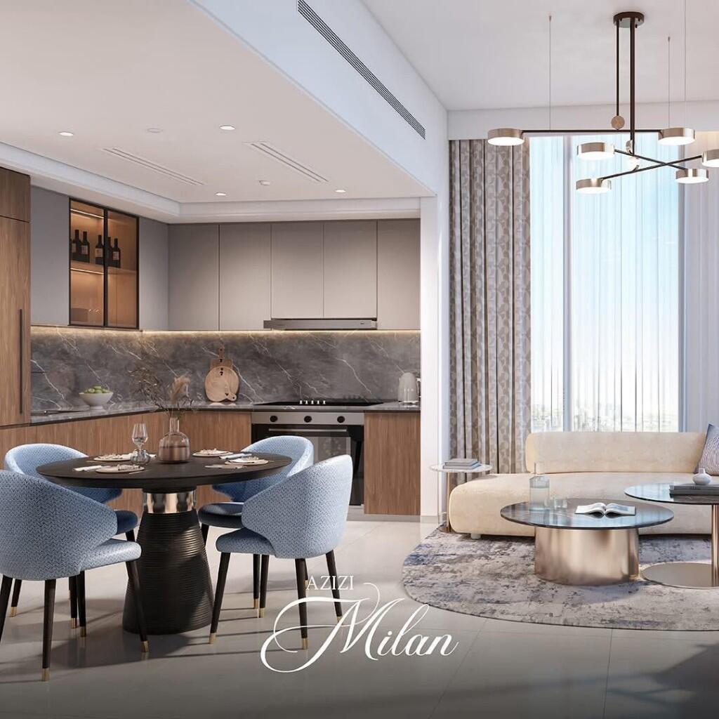 Main image of property: Dubai