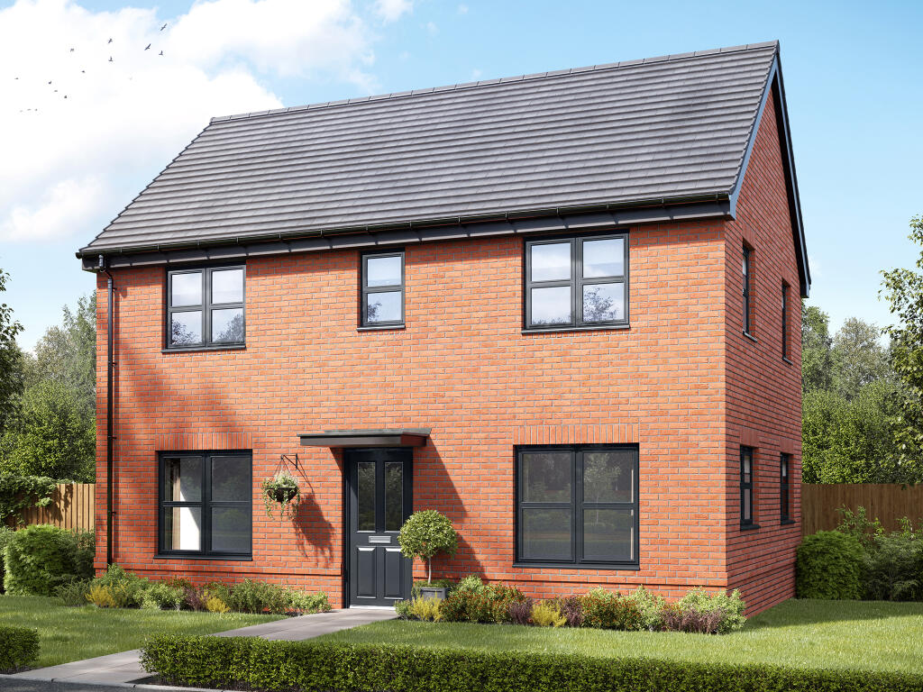 Main image of property: Wellington Mount,
Wetherby Road,
Leeds,
West Yorkshire,
LS17 8LY