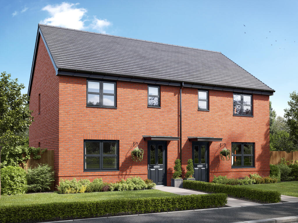 Main image of property: Wellington Mount,
Wetherby Road,
Leeds,
West Yorkshire,
LS17 8LY