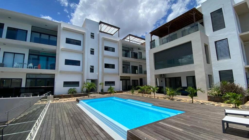 Main image of property: Tamarin