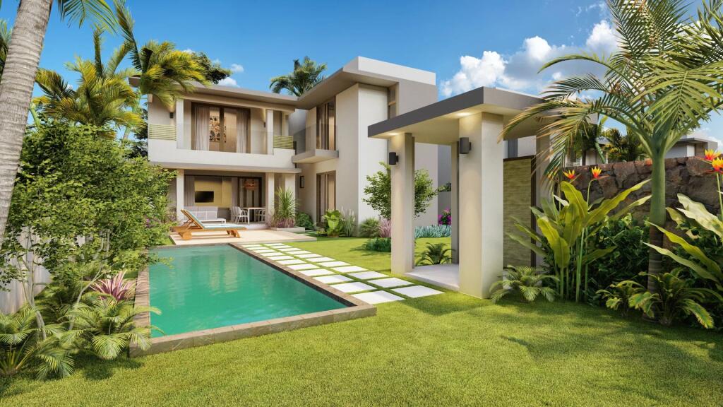 Main image of property: Tamarin