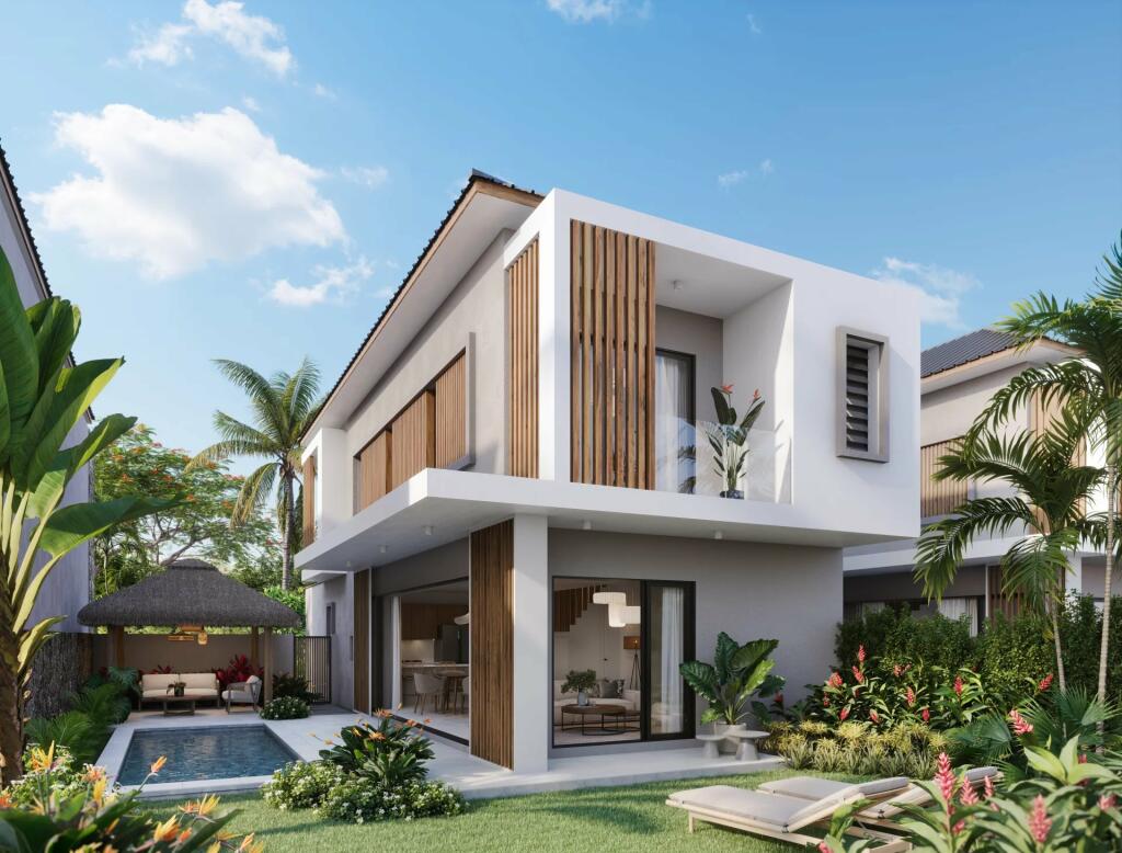 Main image of property: Calodyne