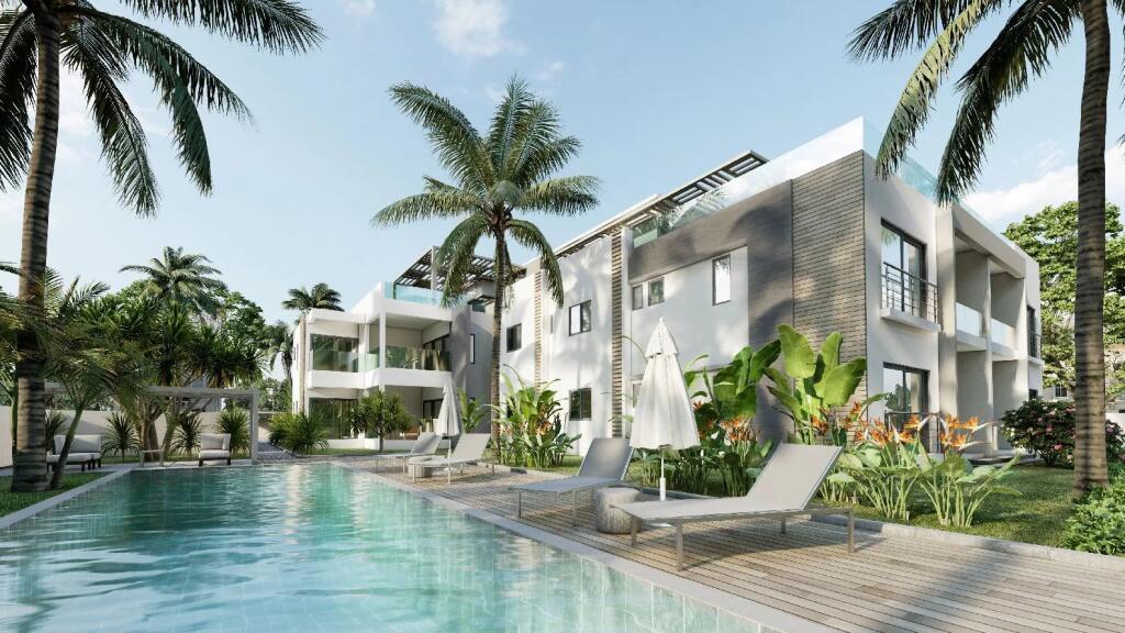 Main image of property: Tamarin