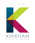 Alan Kirkham Lettings logo