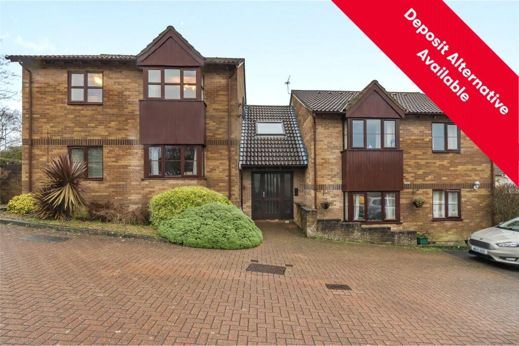 Main image of property: Blenheim Close, Peasedown St. John, BATH, Somerset, BA2