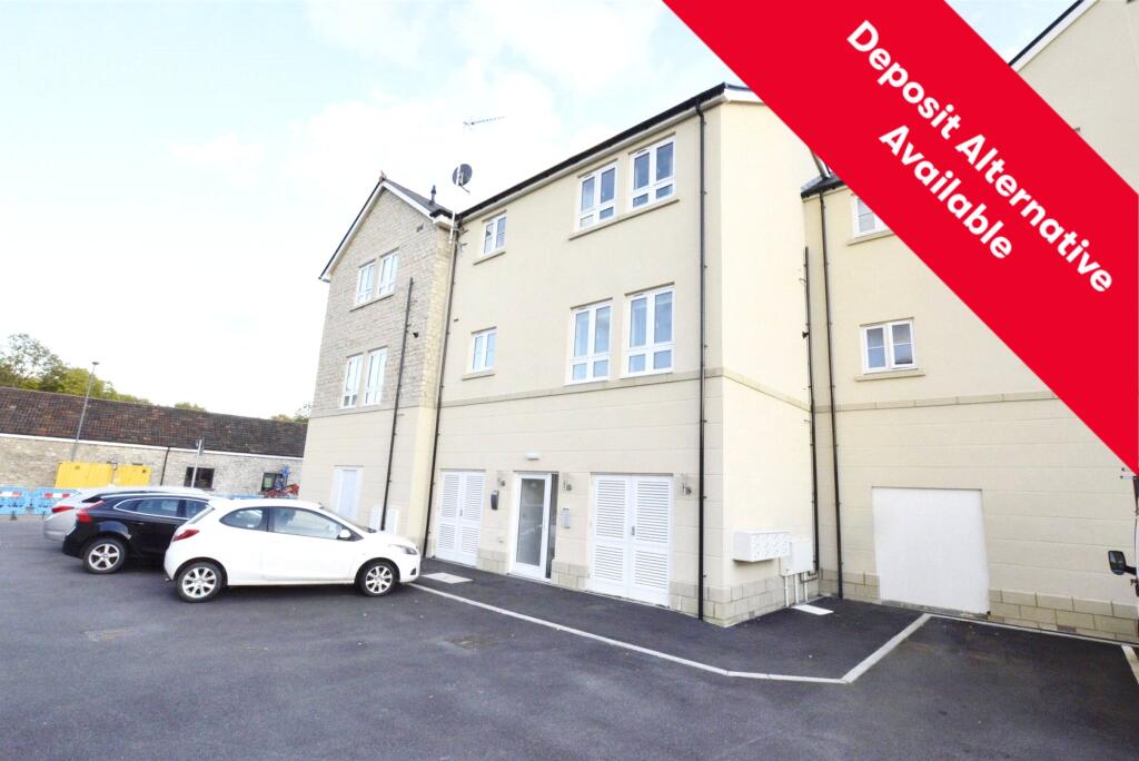 Main image of property: Marcroft Court, Frome Road, Radstock, Somerset, BA3