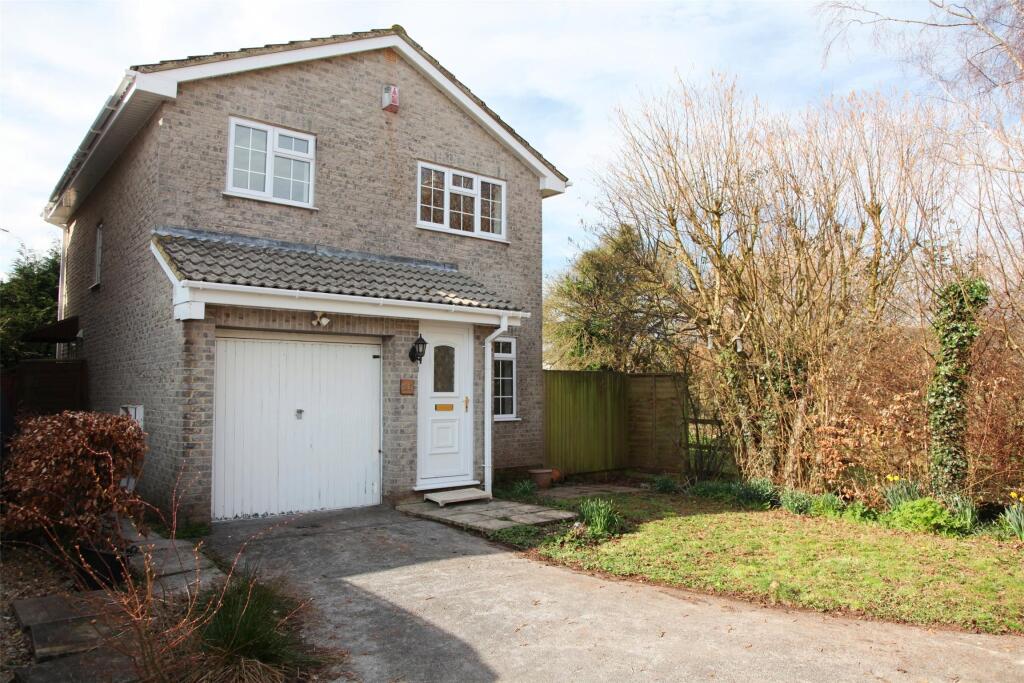 Main image of property: Cautletts Close, Midsomer Norton, RADSTOCK, Somerset, BA3