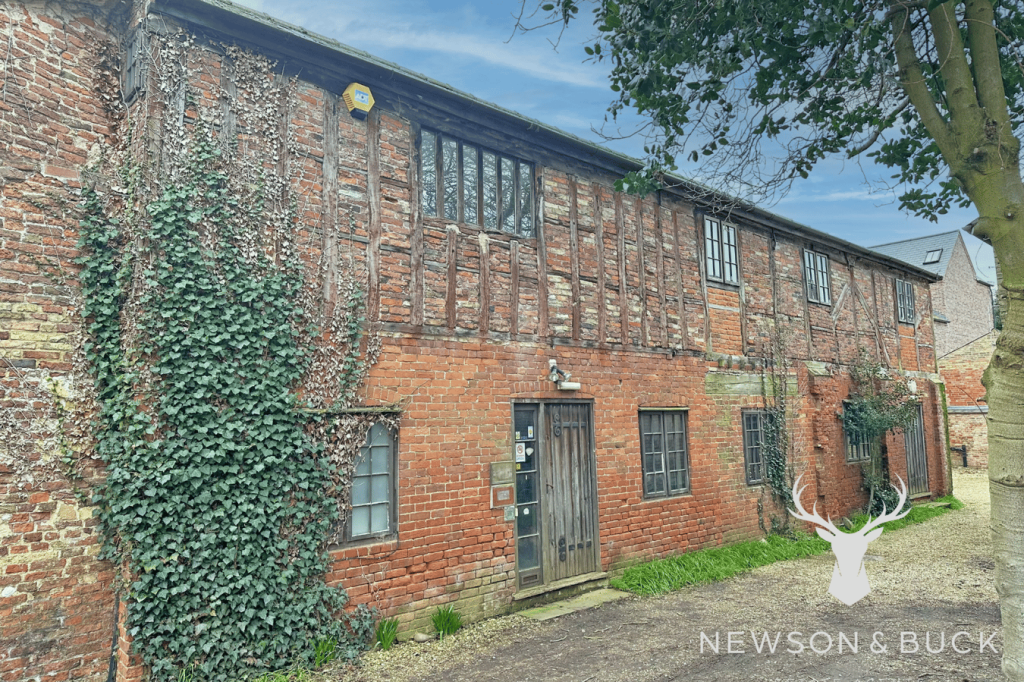 Property for sale in King Street, King's Lynn, PE30