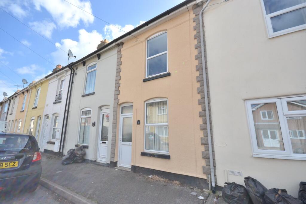 Main image of property: Withington Street, Sutton Bridge, PE12