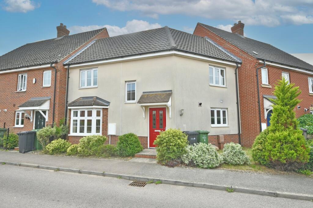 Main image of property: Beechan Drive, King's Lynn, PE30