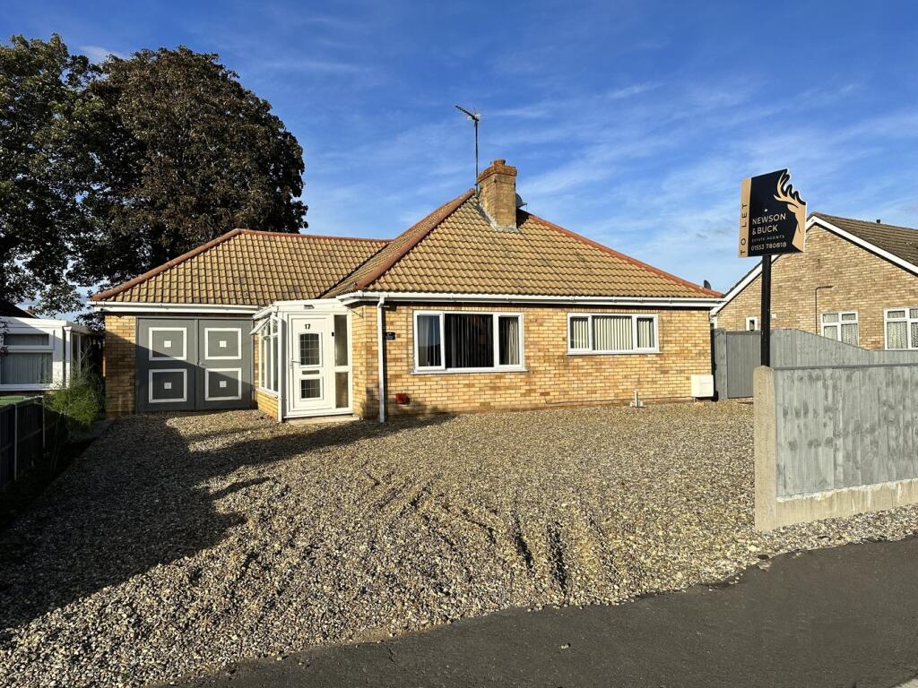 Main image of property: Orchard Grove, West Winch, King's Lynn, PE33