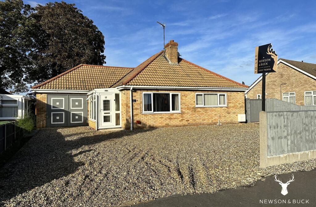 Main image of property: Orchard Grove, West Winch, King's Lynn, PE33