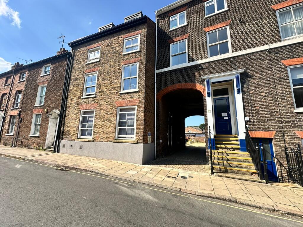 Main image of property: Valingers Road, King's Lynn, PE30
