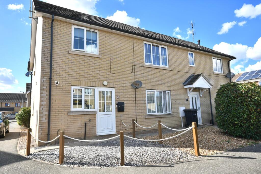 Main image of property: Baldock Drive, King's Lynn, PE30