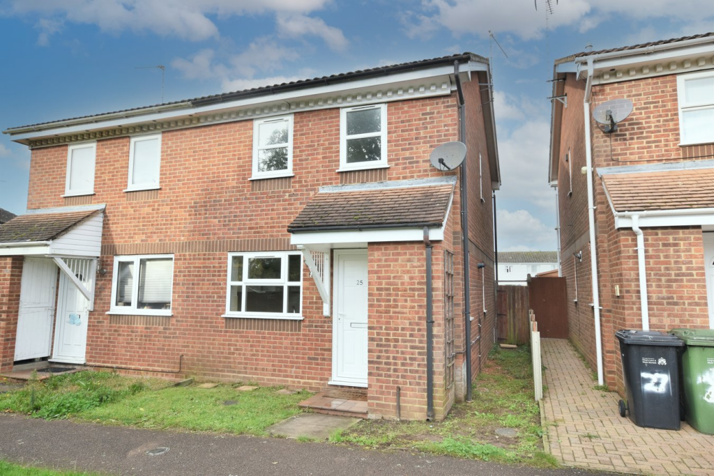 Main image of property: Garwood Close, King's Lynn, PE30