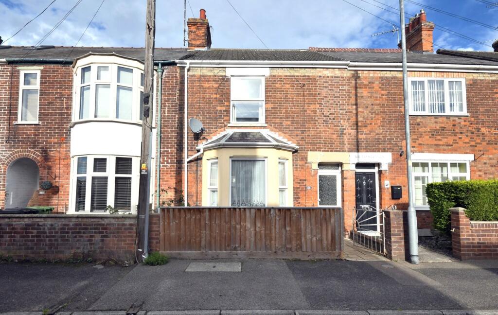 Main image of property: Queens Avenue, KING'S LYNN, PE30