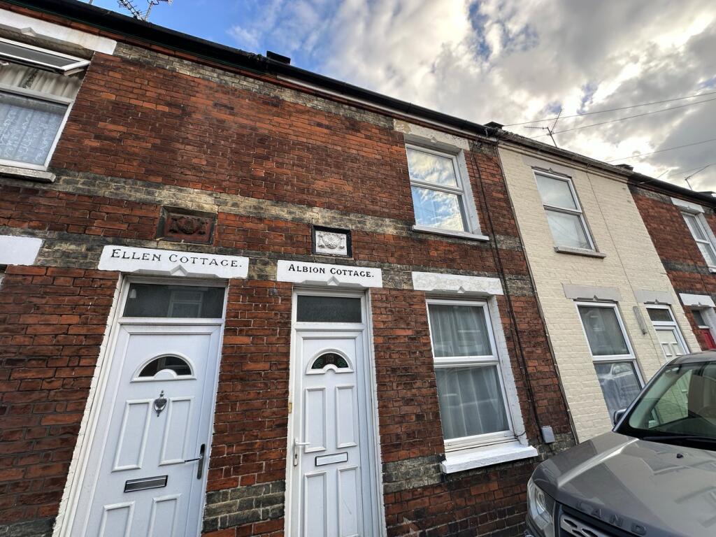 Main image of property: Burkitt Street, King's Lynn, PE30