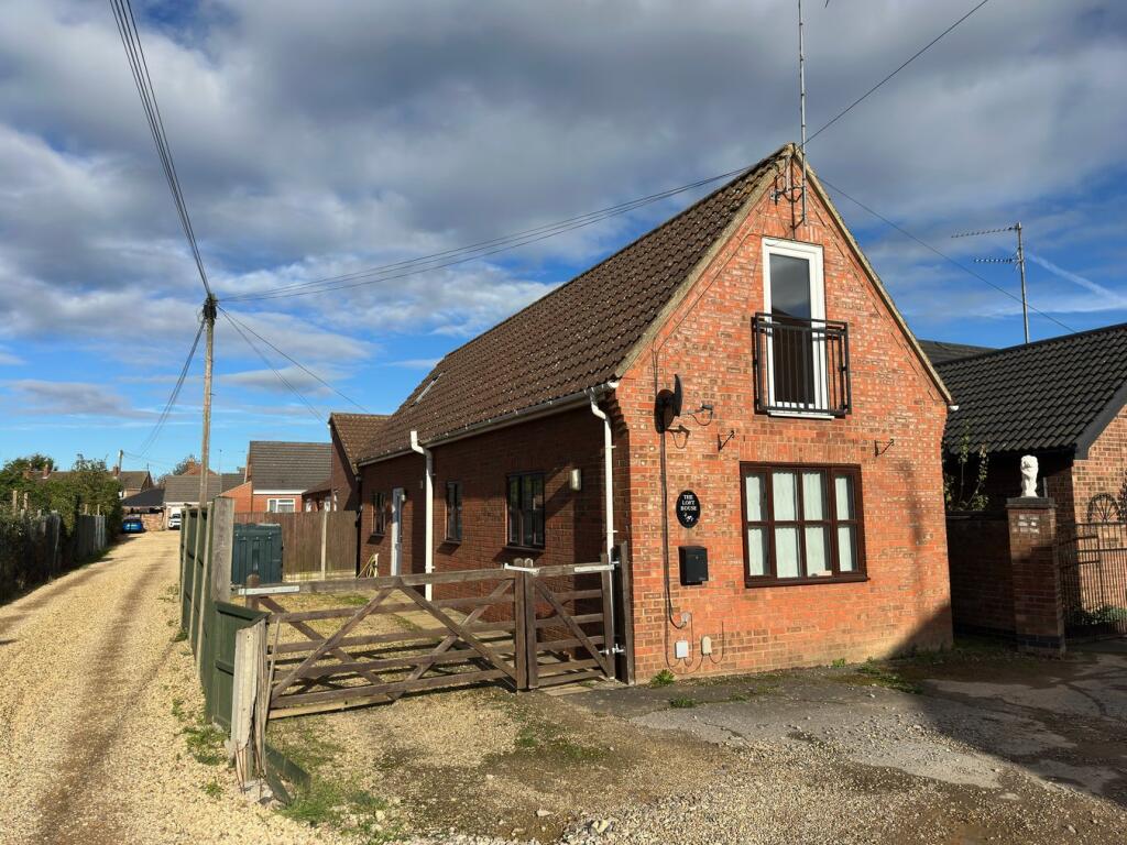 Main image of property: Cresswell Street, KING'S LYNN, PE30