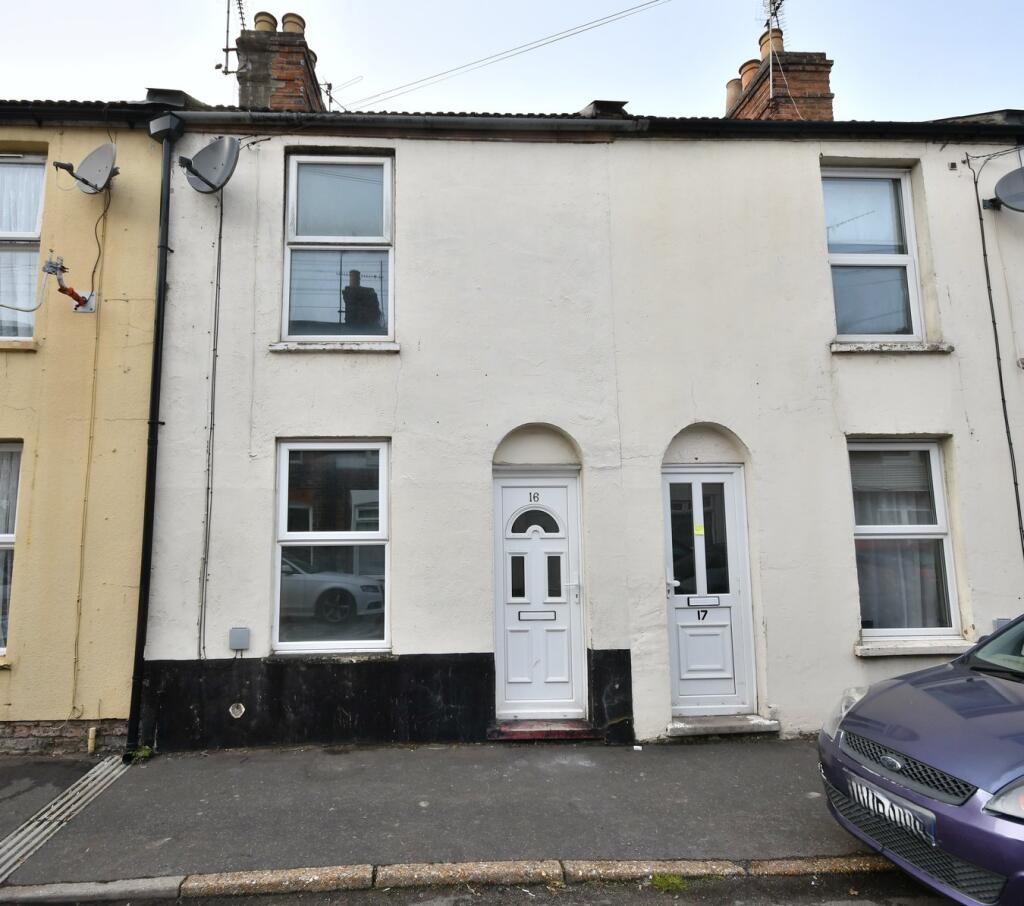 Main image of property: Lansdowne Street, PE30