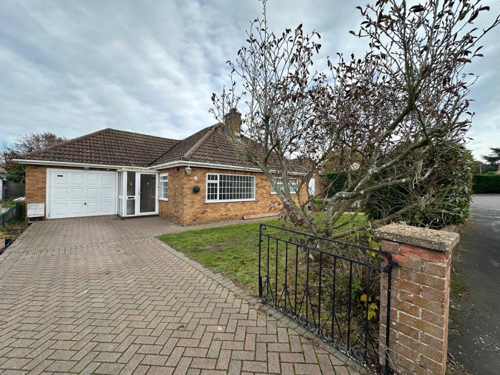 Main image of property: Common Close,  West Winch, King's Lynn, PE33