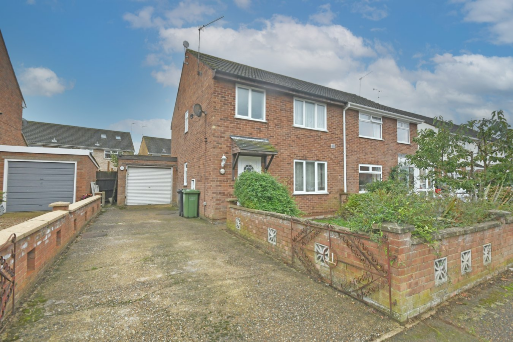 Main image of property: Regency Avenue, King's Lynn, PE30