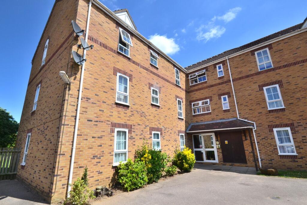 Main image of property: Telford Close, King's Lynn, PE30