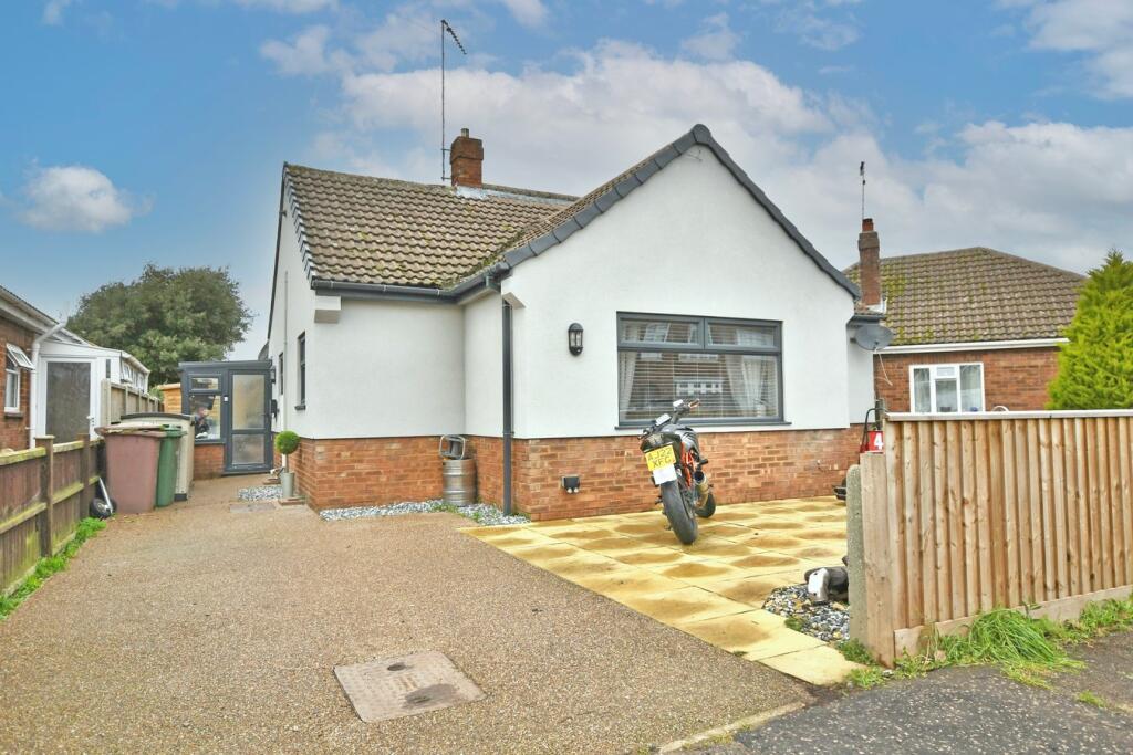 Main image of property: Cedar Way, West Lynn, King's Lynn, PE34