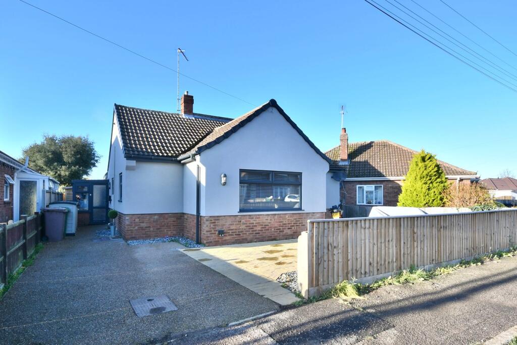 Main image of property: Cedar Way, West Lynn, King's Lynn, PE34