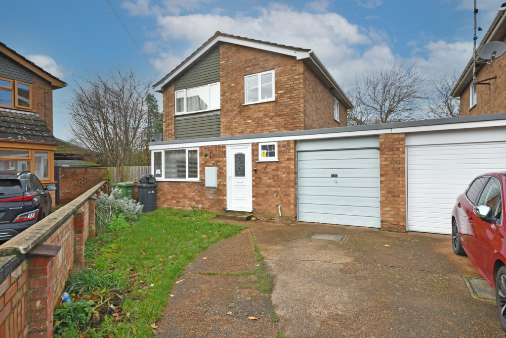 Main image of property: Gaskell Way, King's Lynn, PE30