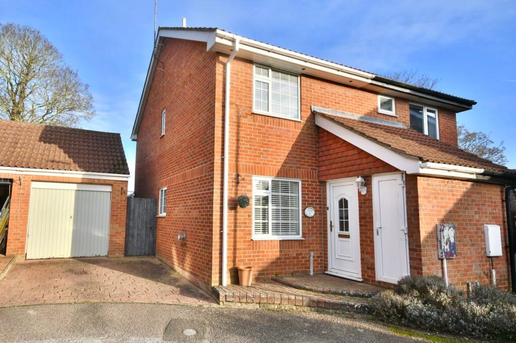 Main image of property: Tyndale, North Wootton, King's Lynn, PE30