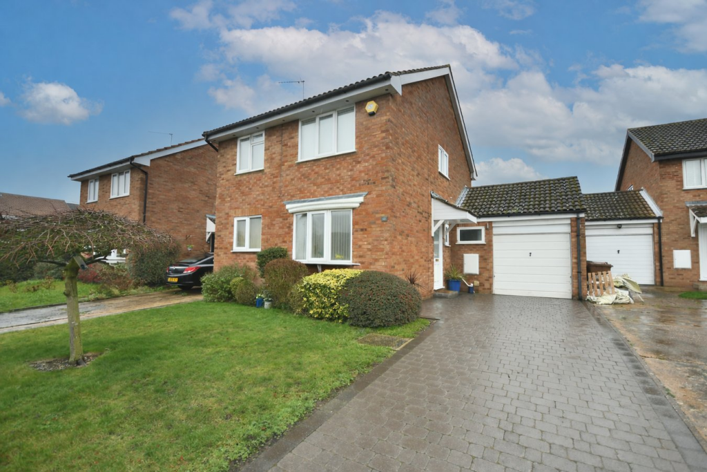 Main image of property: St Benets Grove, South Wootton, King's Lynn, PE30