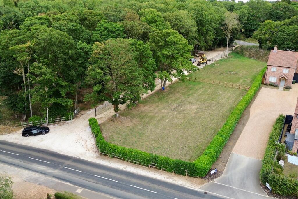 Main image of property: Hunstanton Road, Heacham, King's Lynn, PE31