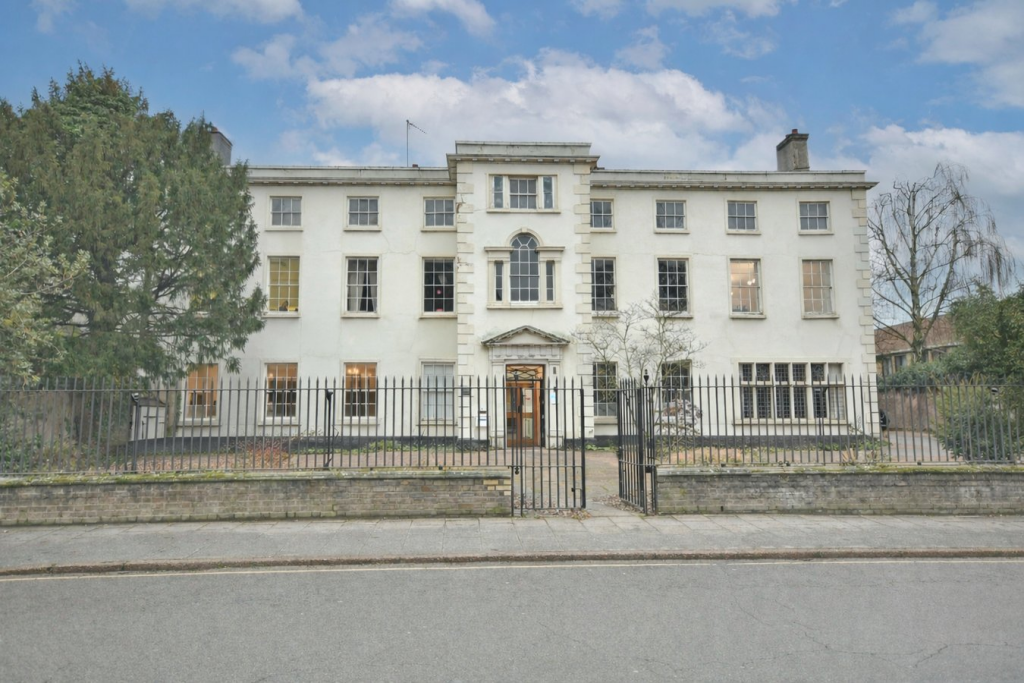 Main image of property: St Anns Street, King's Lynn, PE30