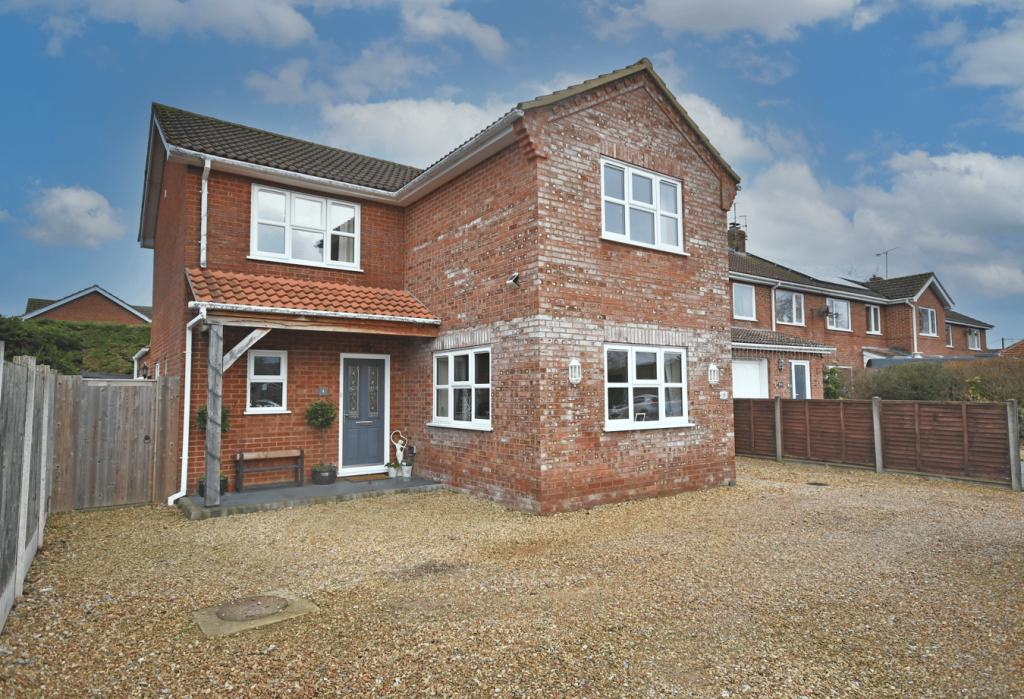 Main image of property: Hawthorn Avenue, Grimston, King's Lynn, PE32
