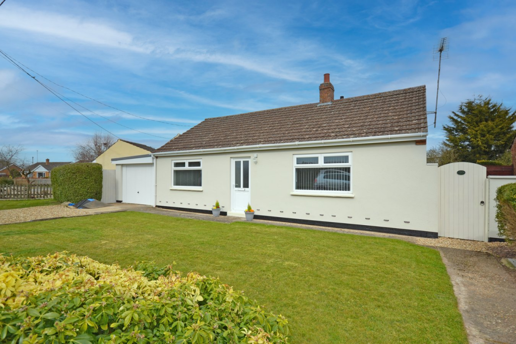 Main image of property: Rookery Road, Clenchwarton, King's Lynn, PE34