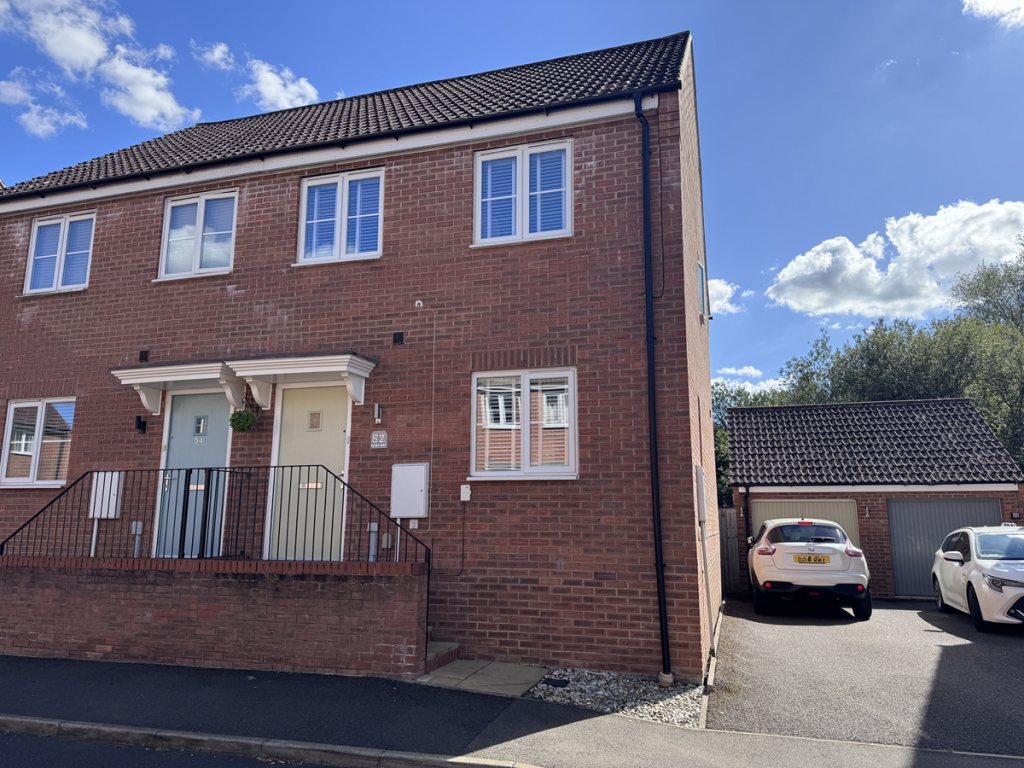 Main image of property: Dairy Way, Gaywood, King's Lynn, PE30