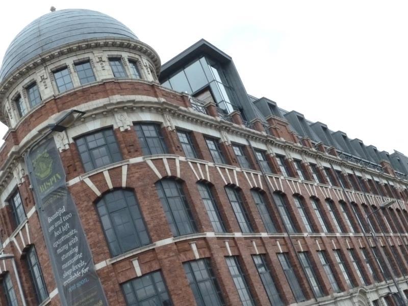 1 Bedroom Apartment For Rent In Crispin Lofts Leeds West Yorkshire Ls9 7pf Ls2