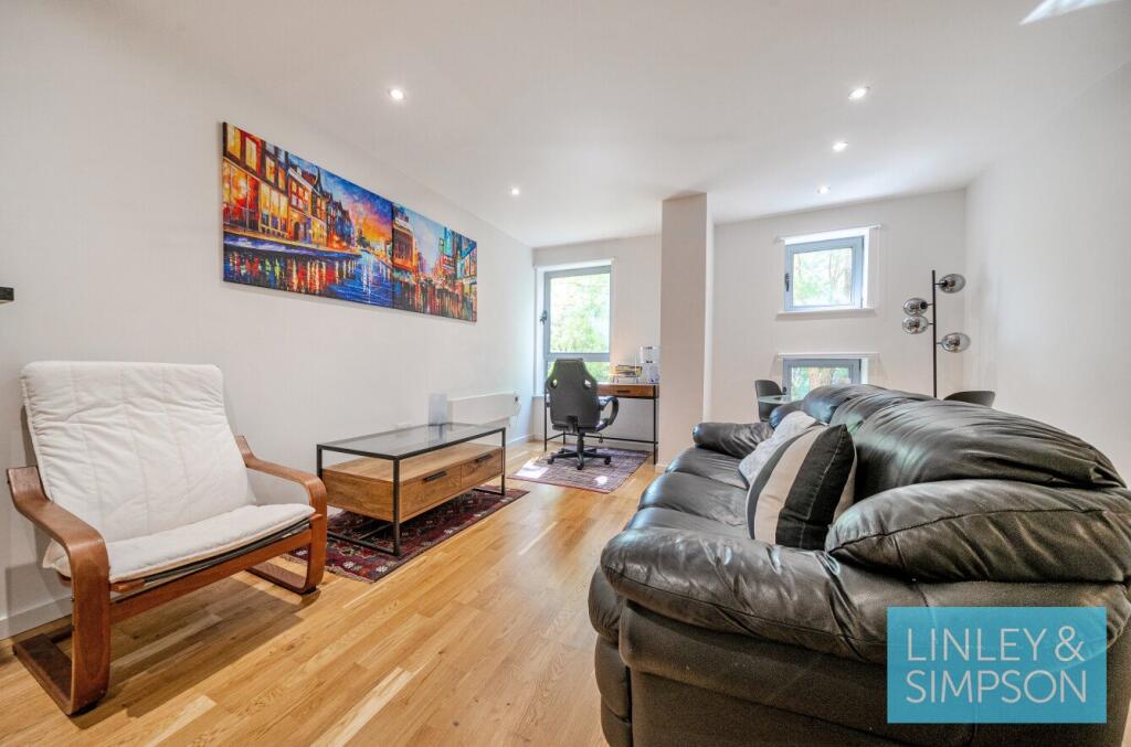 Main image of property: CATALINA, GOTTS ROAD,, LEEDS, LS12