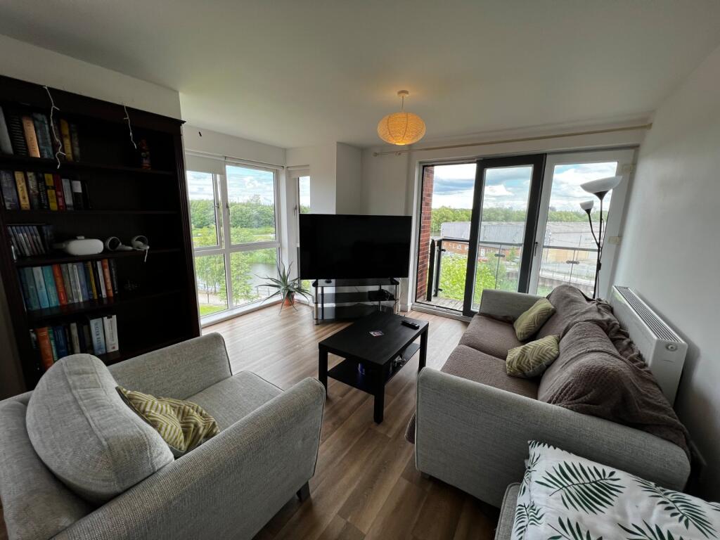 Main image of property: CABLE PLACE, HUNSLET, LEEDS, LS10