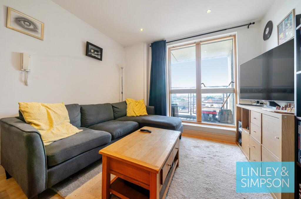 Main image of property: CROMWELL COURT,, LEEDS, LS10