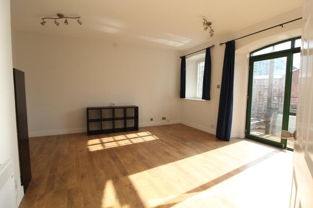 Main image of property: SPARROW WHARFE, 32 THE CALLS, LEEDS, LS2