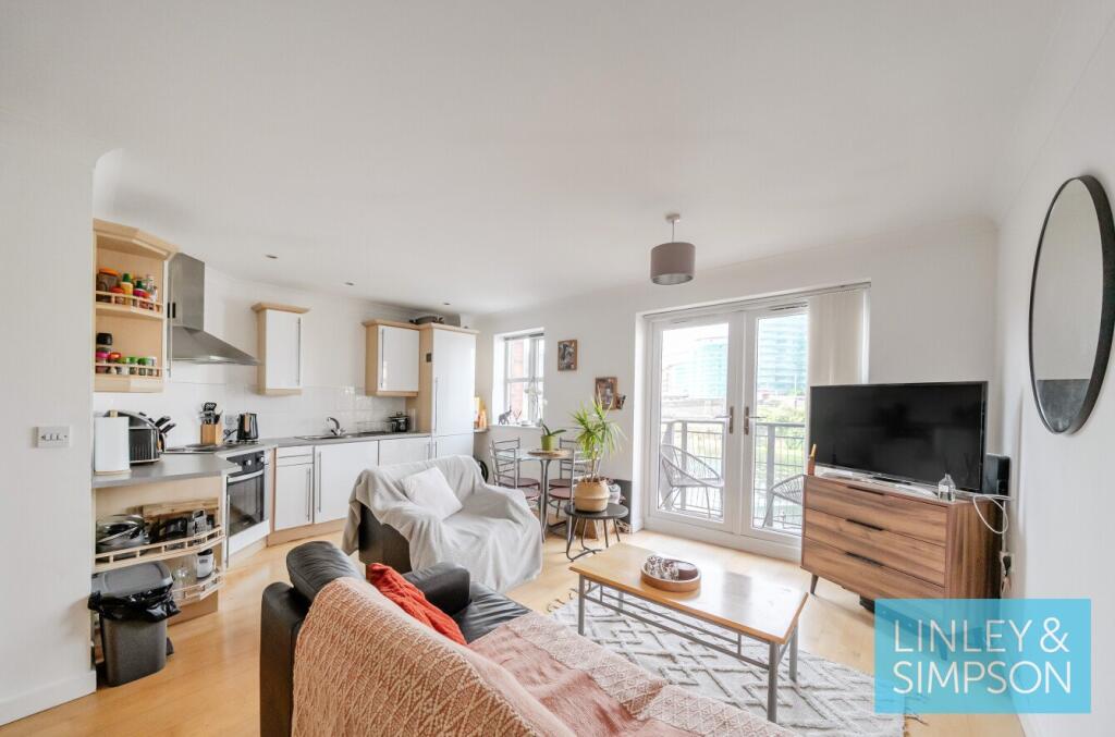 Main image of property: TURLOW COURT, LEEDS, LS9