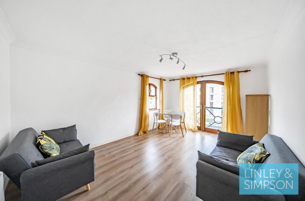 Main image of property: RIVERSIDE COURT, LEEDS, UK, LS1