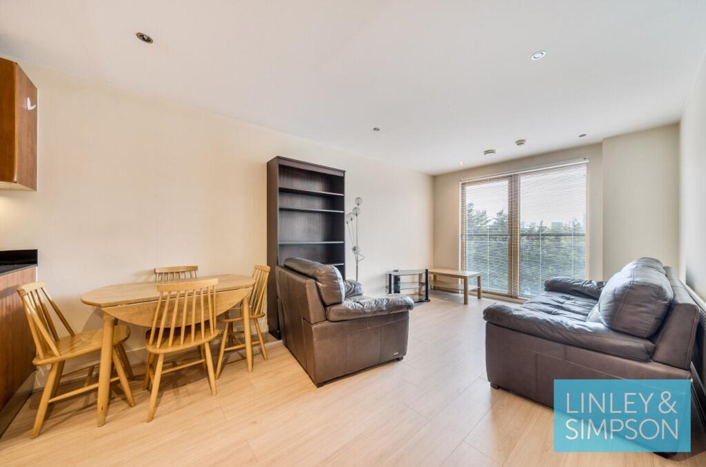Main image of property: MAGELLAN HOUSE, ARMOURIES WAY, LEEDS, LS10