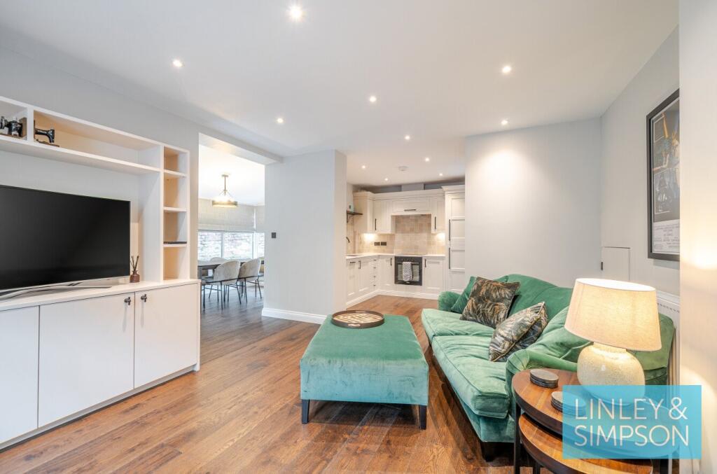 Main image of property: DENISON HALL, 52 HANOVER SQUARE,, LEEDS, WEST YORKSHIRE, UK, LS3