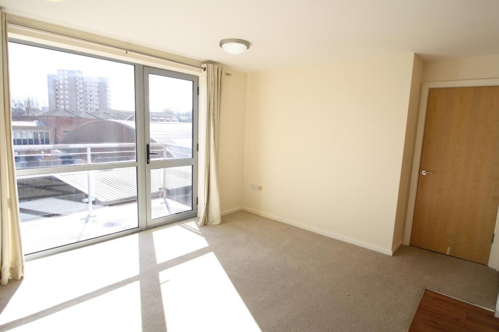 Main image of property: AHLUX HOUSE, MILLWRIGHT STREET,, LEEDS, LS2