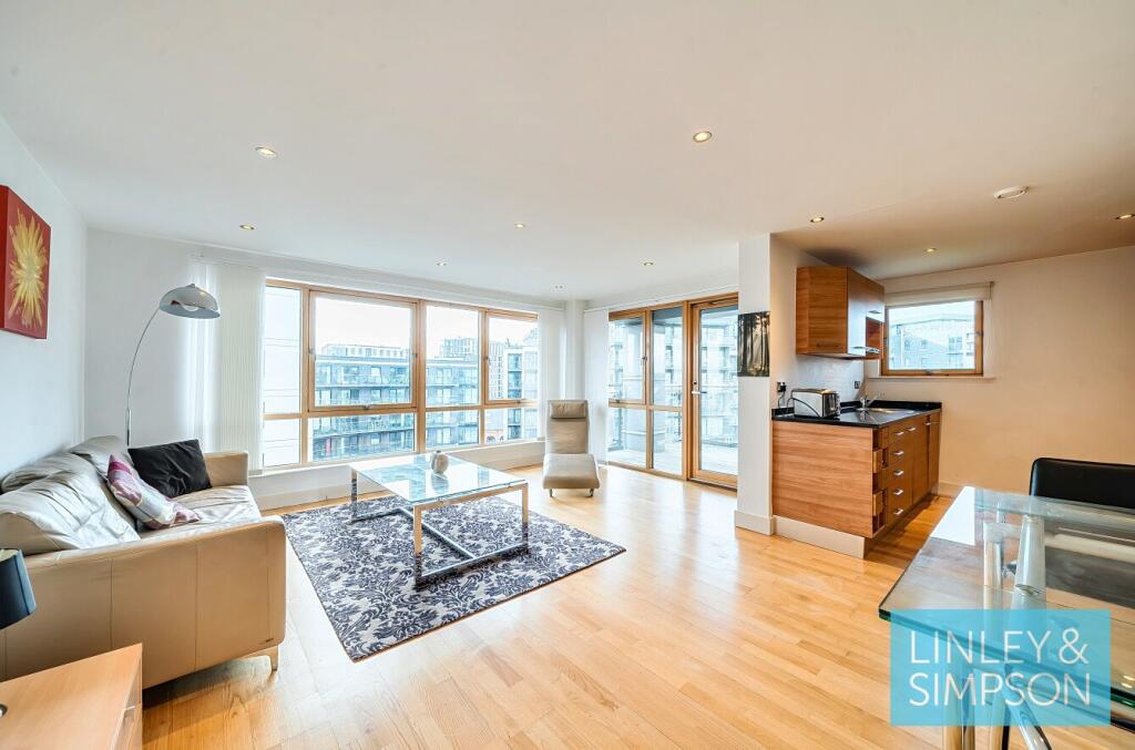 Main image of property: MCCLINTOCK HOUSE, THE BOULEVARD, LEEDS, LS10